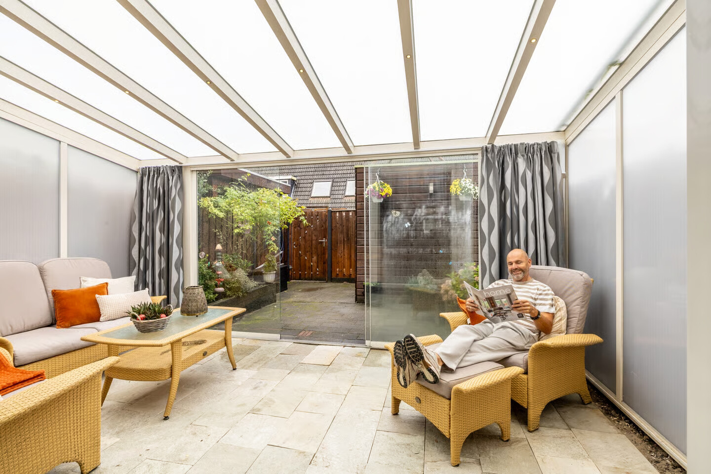 Tussenwoning te koop: Martiniquestraat 9, Purmerend