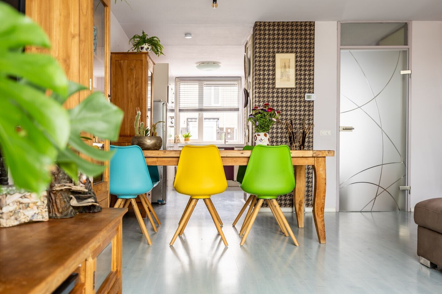 Tussenwoning te koop: Martiniquestraat 9, Purmerend
