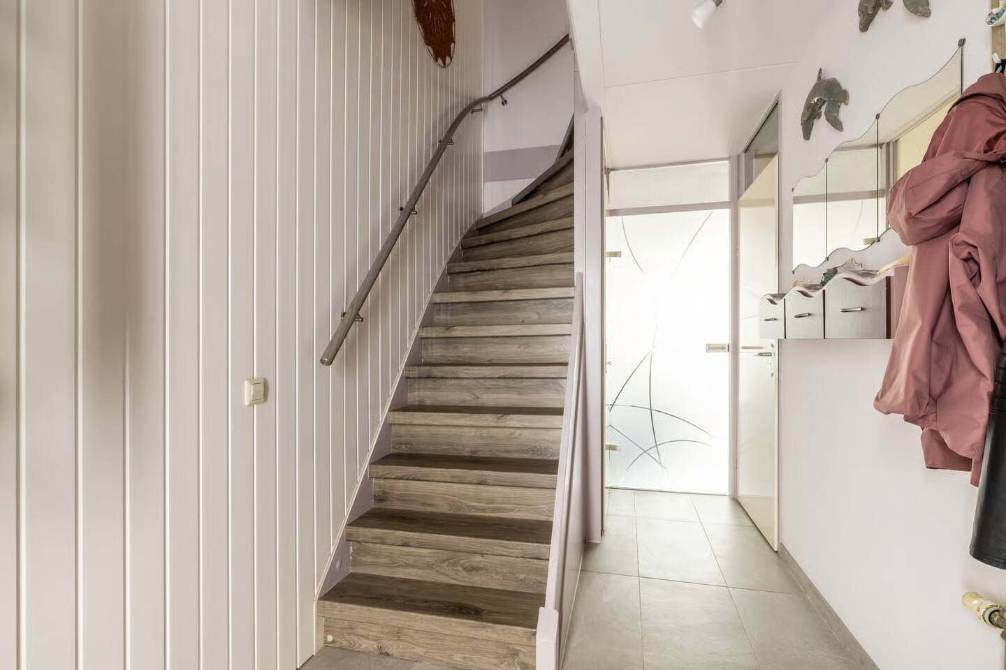 Tussenwoning te koop: Martiniquestraat 9, Purmerend