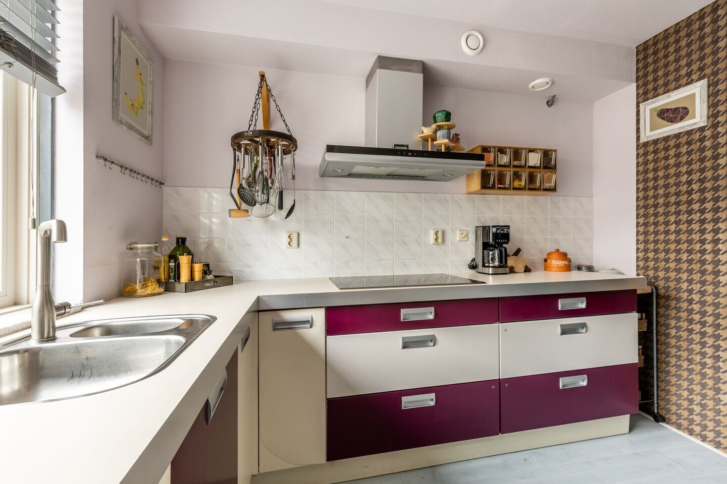 Tussenwoning te koop: Martiniquestraat 9, Purmerend