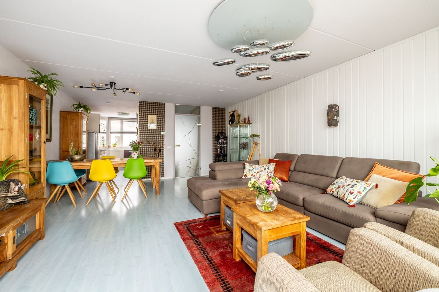 Tussenwoning te koop: Martiniquestraat 9, Purmerend