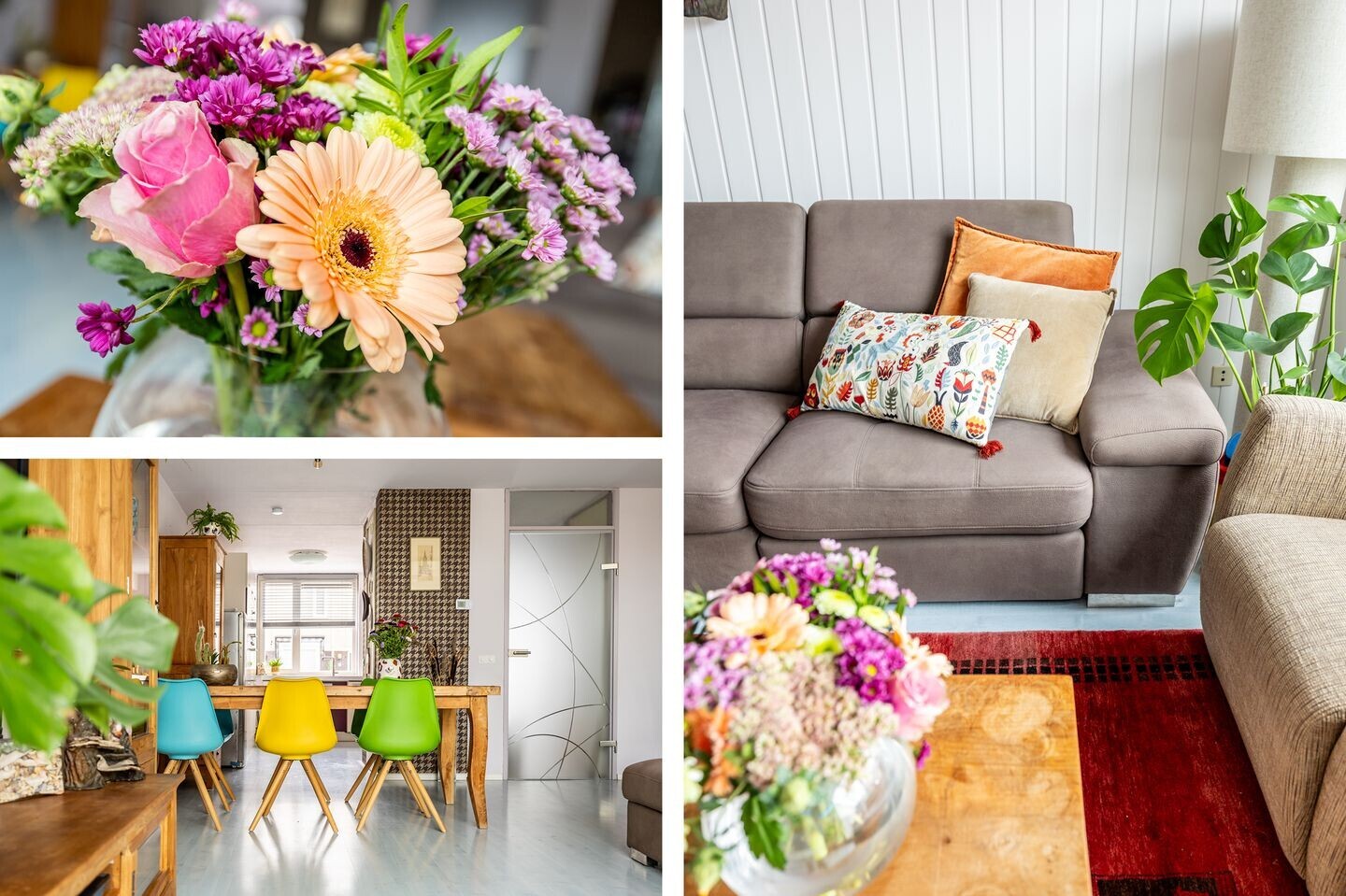 Tussenwoning te koop: Martiniquestraat 9, Purmerend