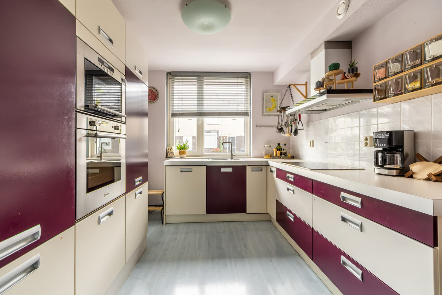 Tussenwoning te koop: Martiniquestraat 9, Purmerend