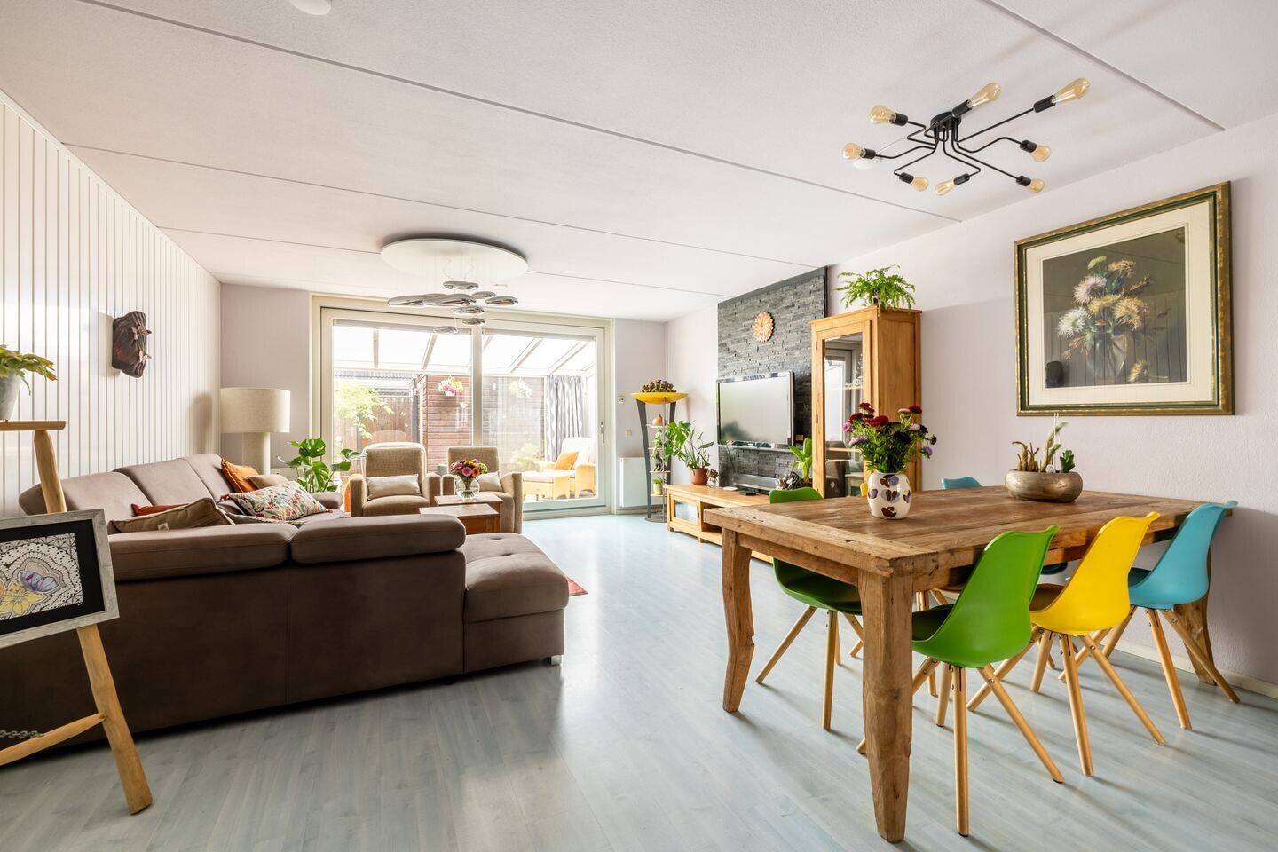 Tussenwoning te koop: Martiniquestraat 9, Purmerend