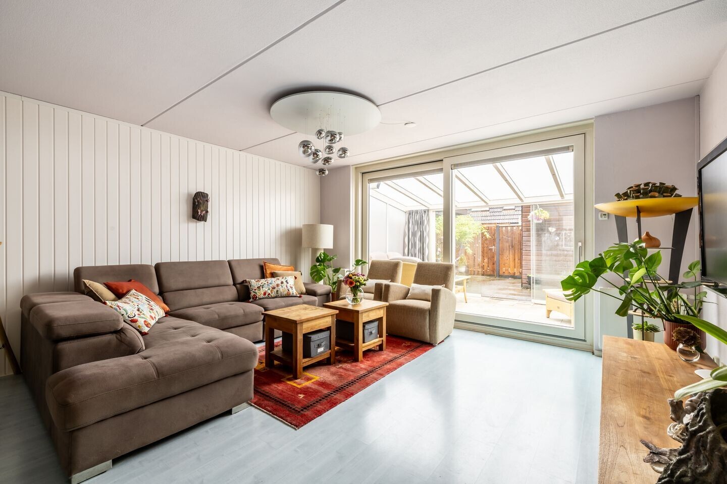 Tussenwoning te koop: Martiniquestraat 9, Purmerend