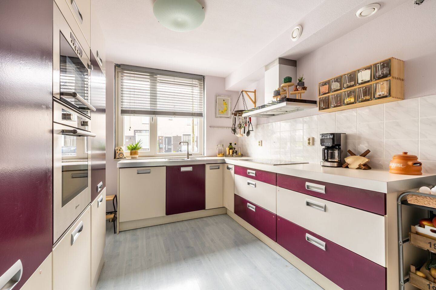 Tussenwoning te koop: Martiniquestraat 9, Purmerend