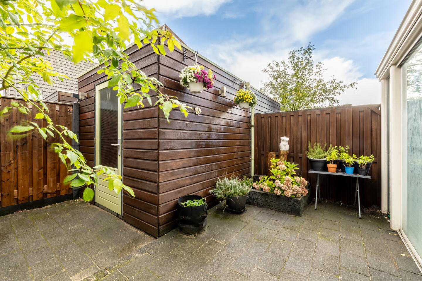 Tussenwoning te koop: Martiniquestraat 9, Purmerend