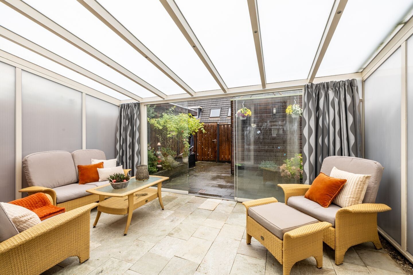 Tussenwoning te koop: Martiniquestraat 9, Purmerend