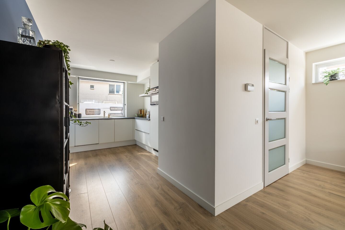 Hoekwoning te koop: Antillenstraat 1, Purmerend
