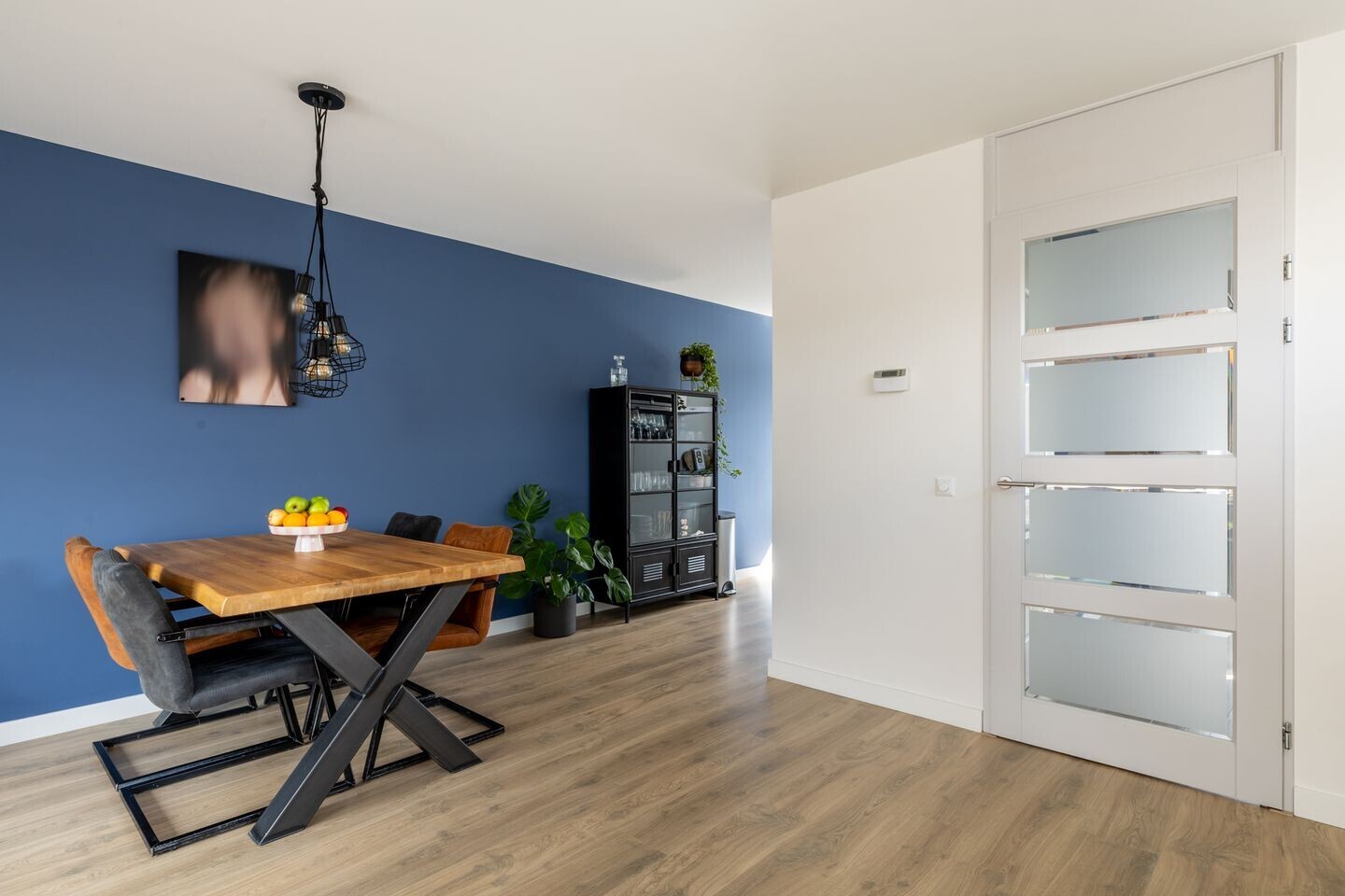 Hoekwoning te koop: Antillenstraat 1, Purmerend