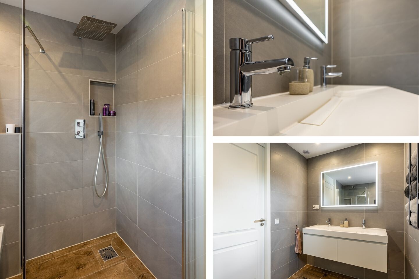 Hoekwoning te koop: Antillenstraat 1, Purmerend