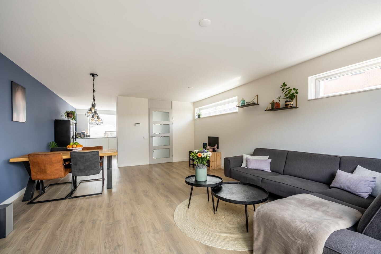 Hoekwoning te koop: Antillenstraat 1, Purmerend