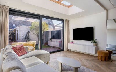 Savannestraat 8
