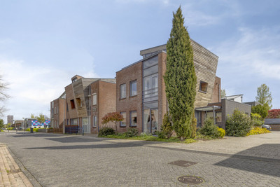Limbostraat 33