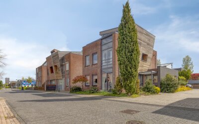 Limbostraat 33