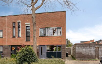 Limbostraat 38