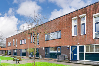 Mambostraat 27