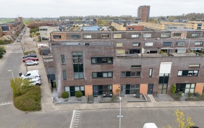 Mambostraat 130