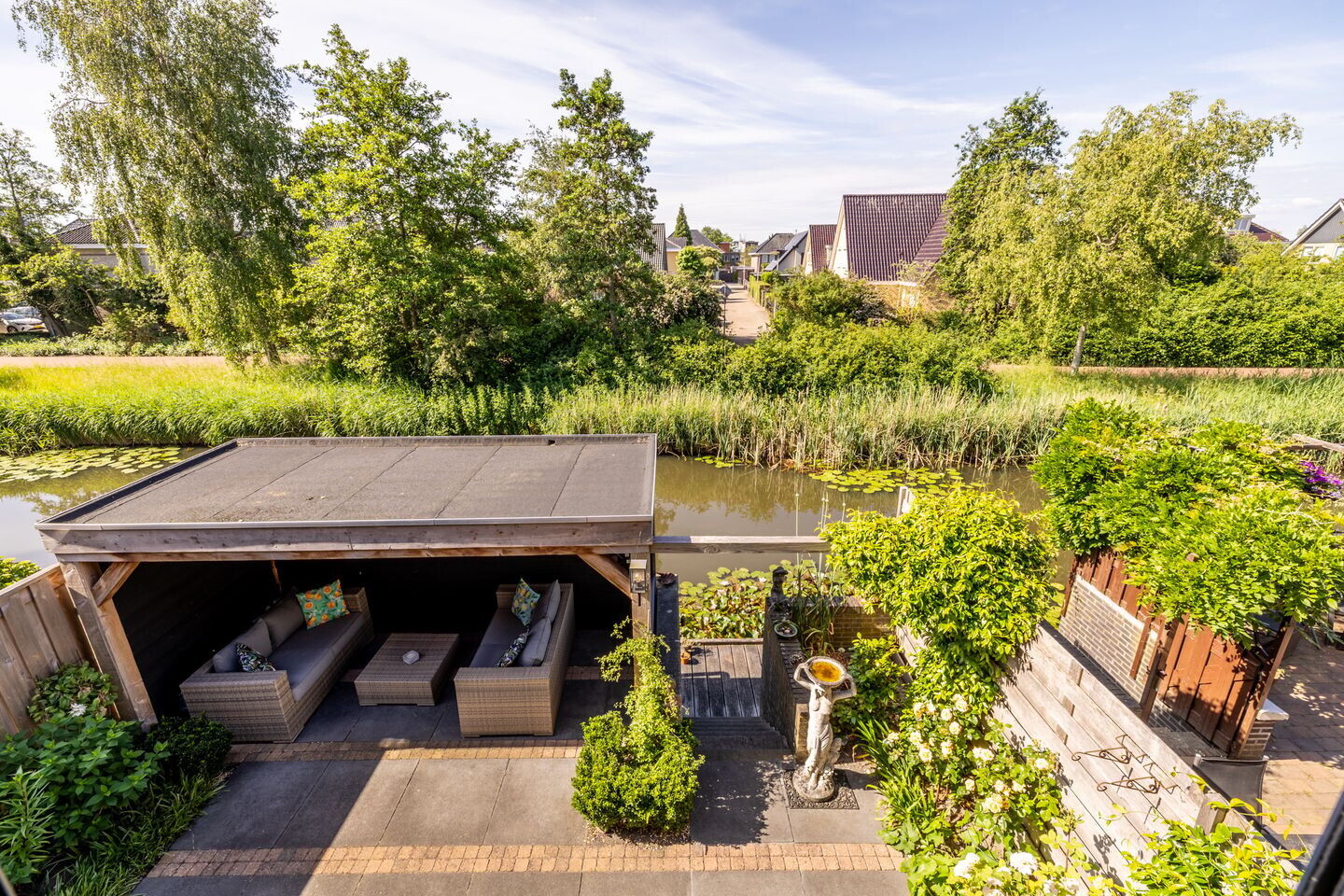 Tussenwoning te koop: Bossa Novastraat 59, Purmerend