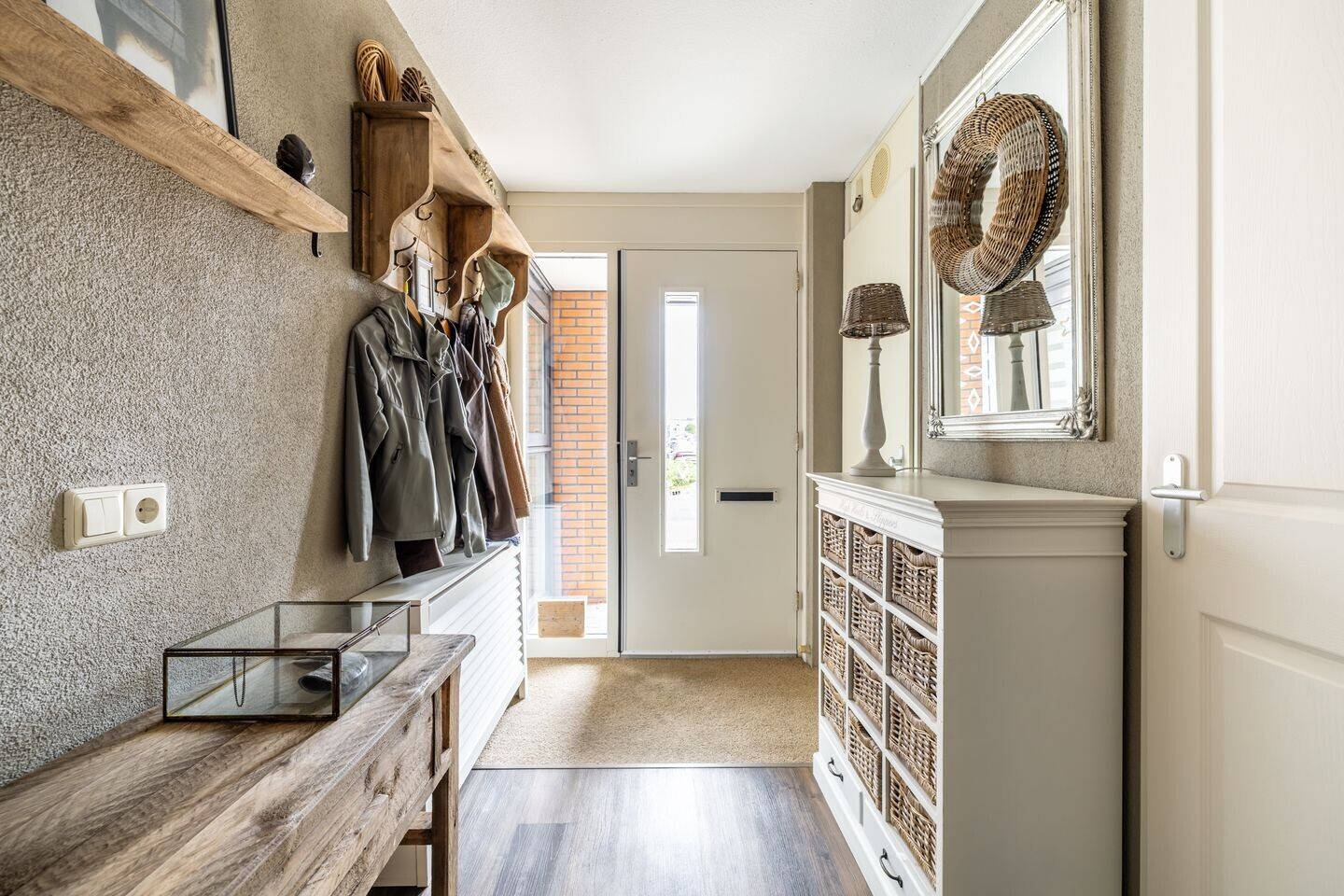 Tussenwoning te koop: Bossa Novastraat 59, Purmerend
