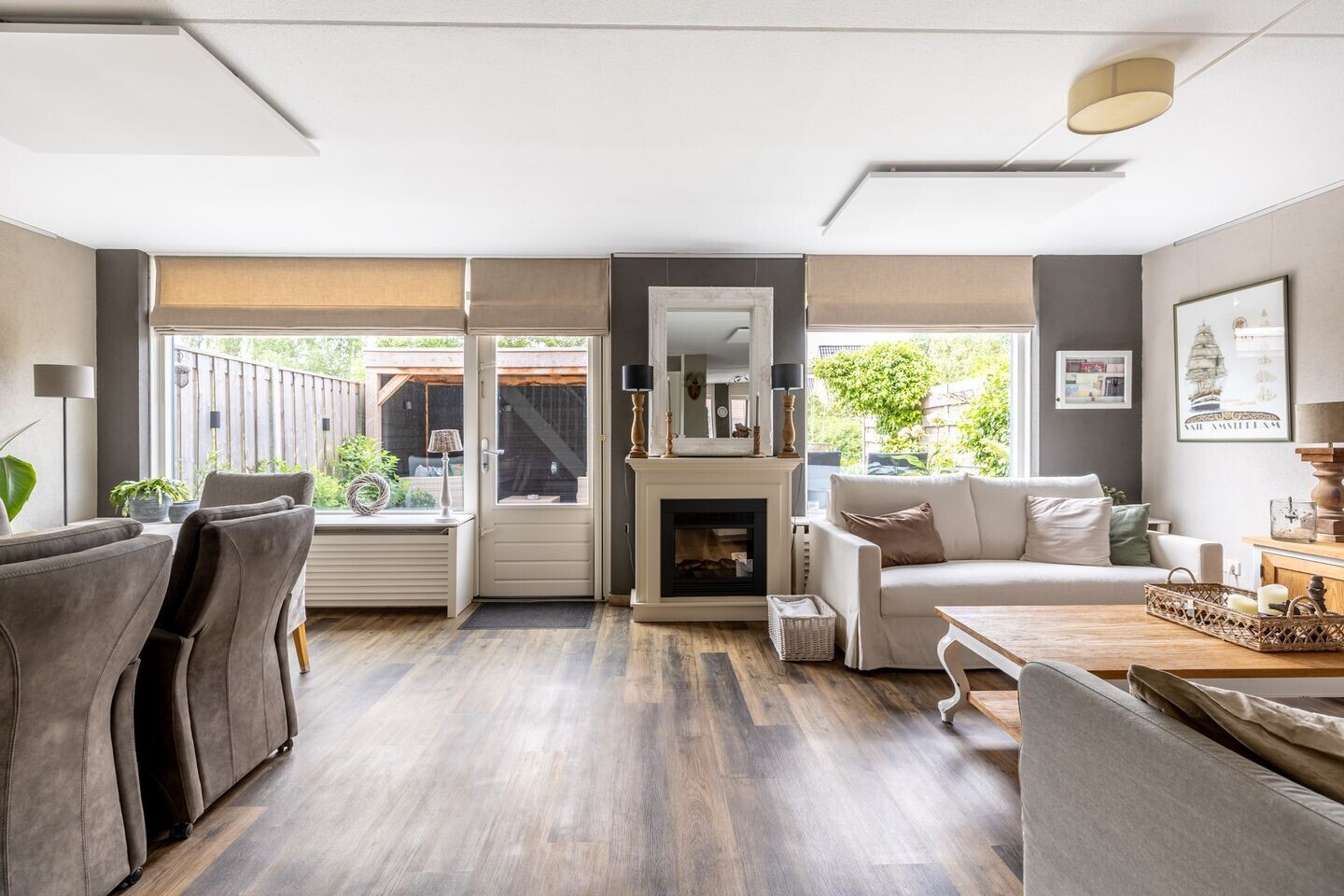 Tussenwoning te koop: Bossa Novastraat 59, Purmerend