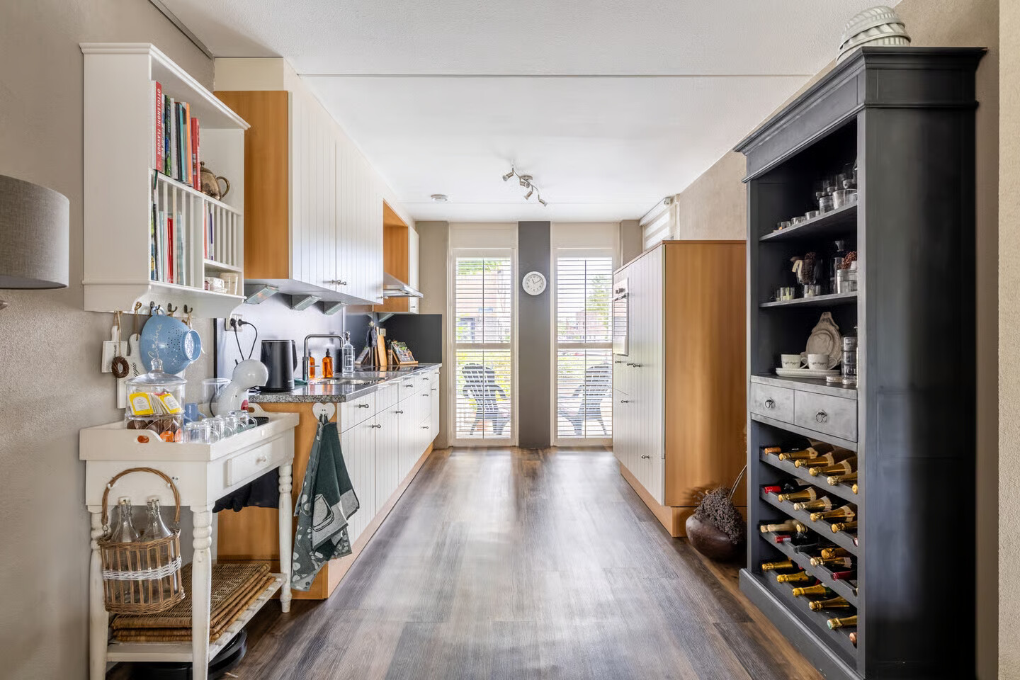 Tussenwoning te koop: Bossa Novastraat 59, Purmerend