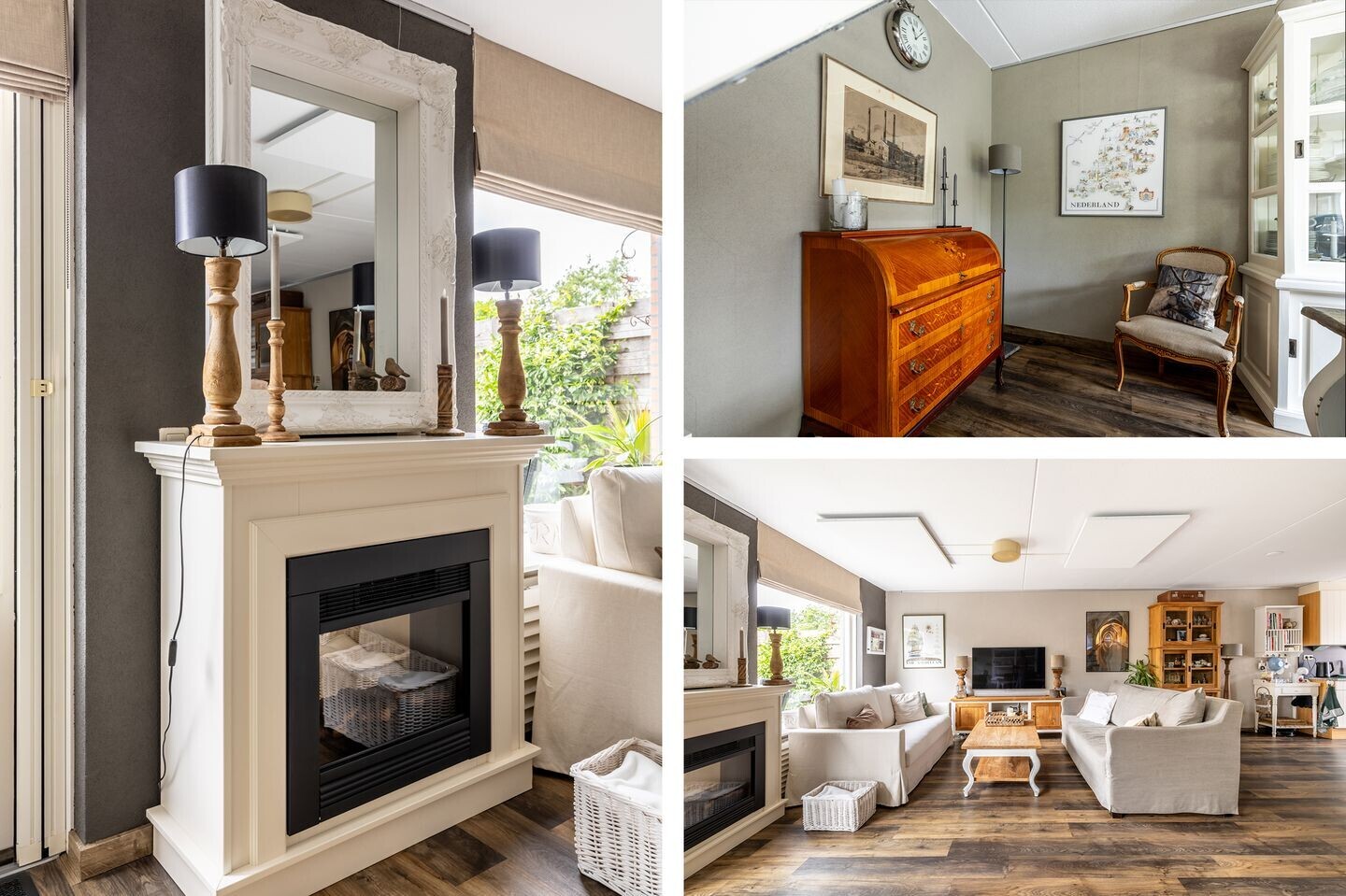 Tussenwoning te koop: Bossa Novastraat 59, Purmerend