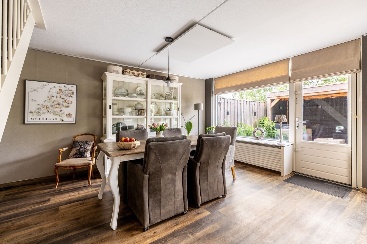 Tussenwoning te koop: Bossa Novastraat 59, Purmerend
