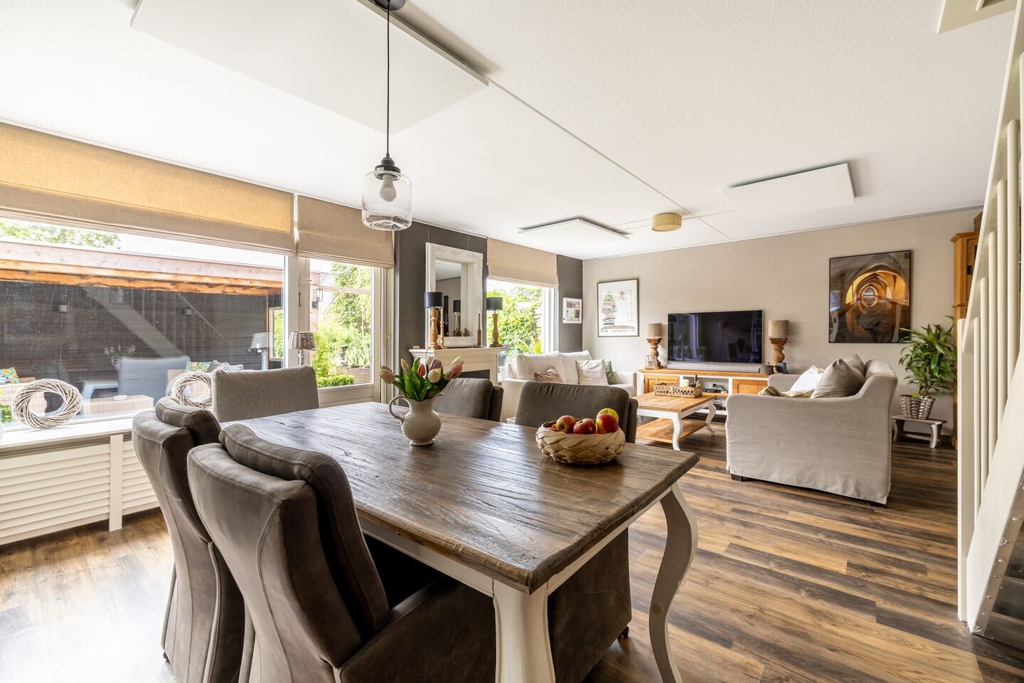 Tussenwoning te koop: Bossa Novastraat 59, Purmerend