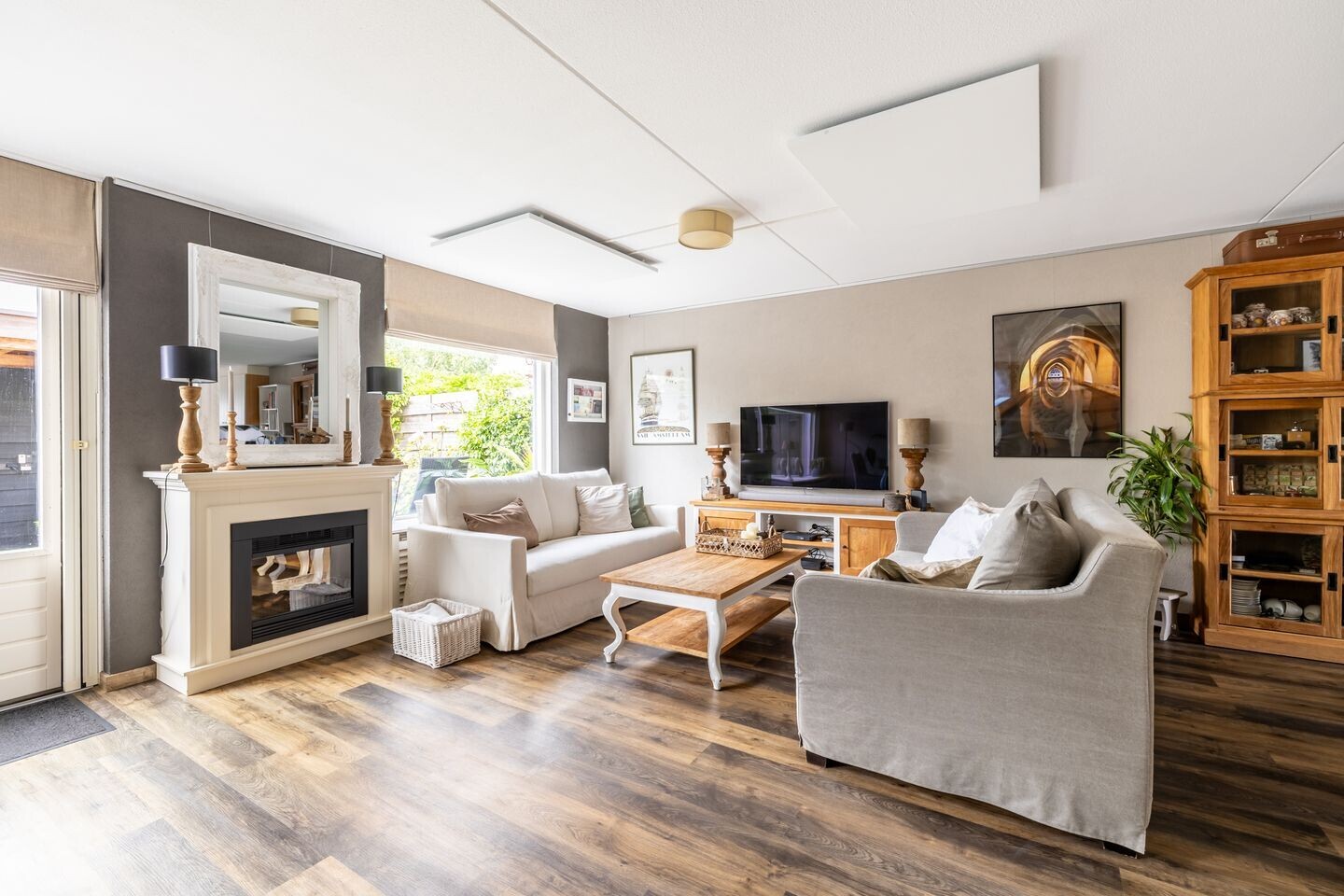 Tussenwoning te koop: Bossa Novastraat 59, Purmerend