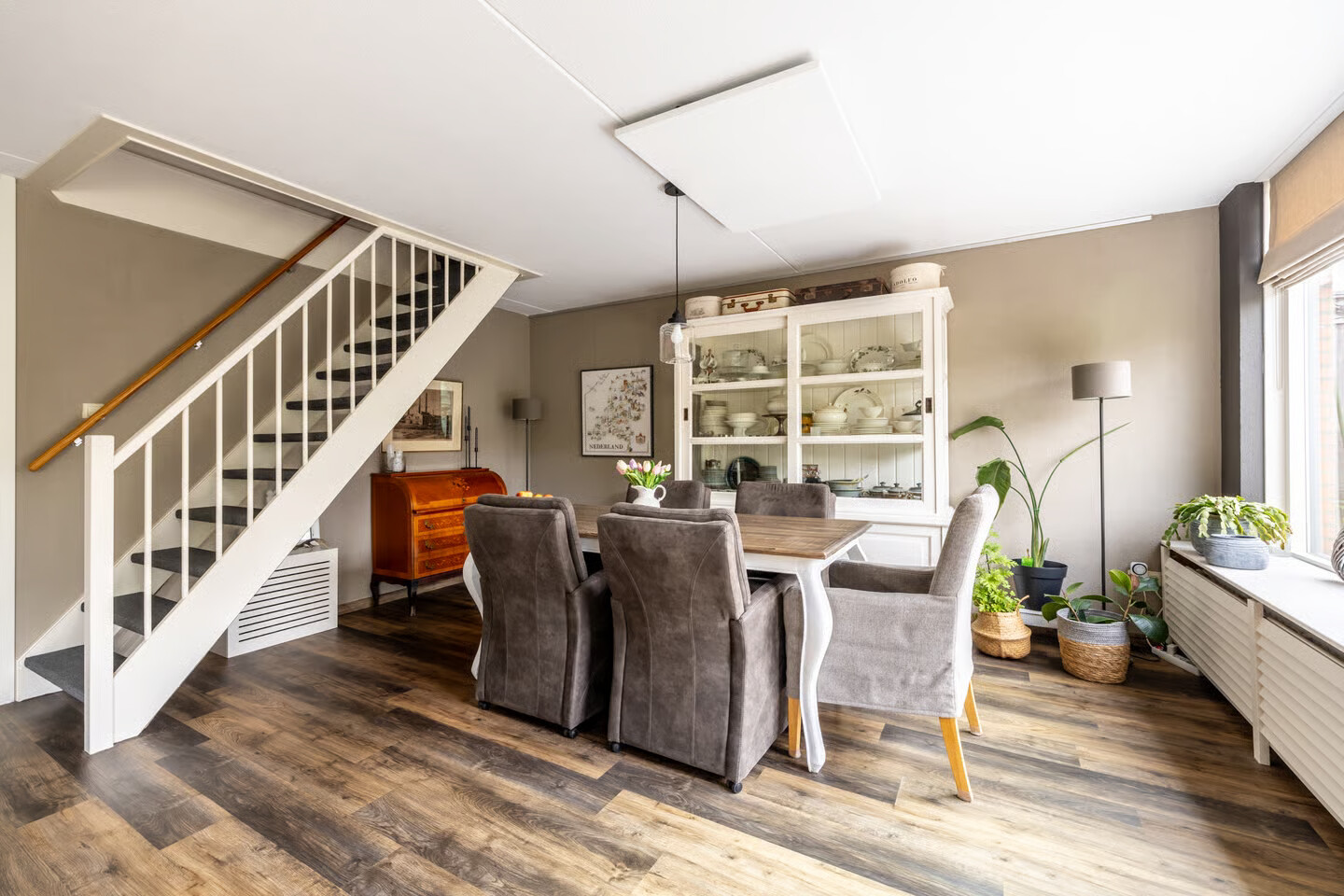 Tussenwoning te koop: Bossa Novastraat 59, Purmerend