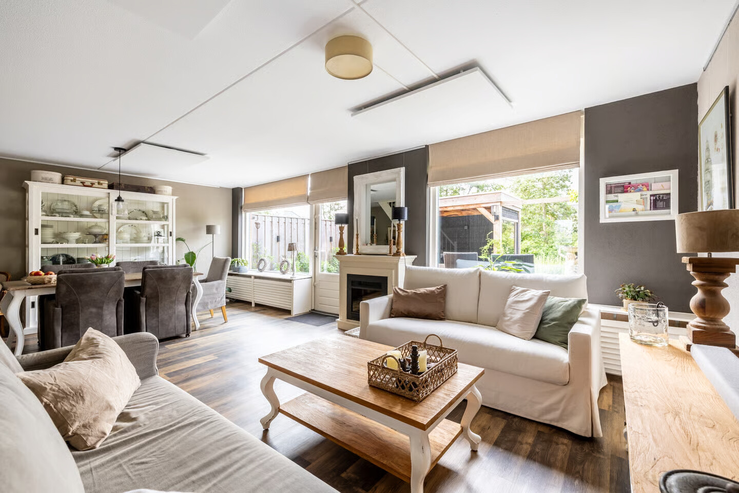 Tussenwoning te koop: Bossa Novastraat 59, Purmerend