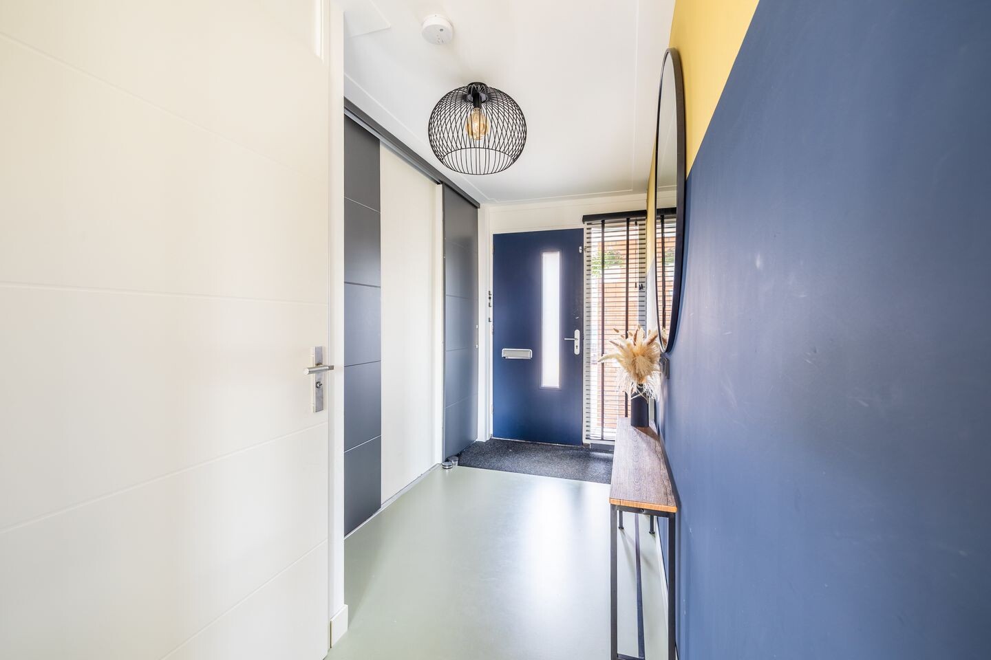 Tussenwoning te koop: Bossa Novastraat 89, Purmerend