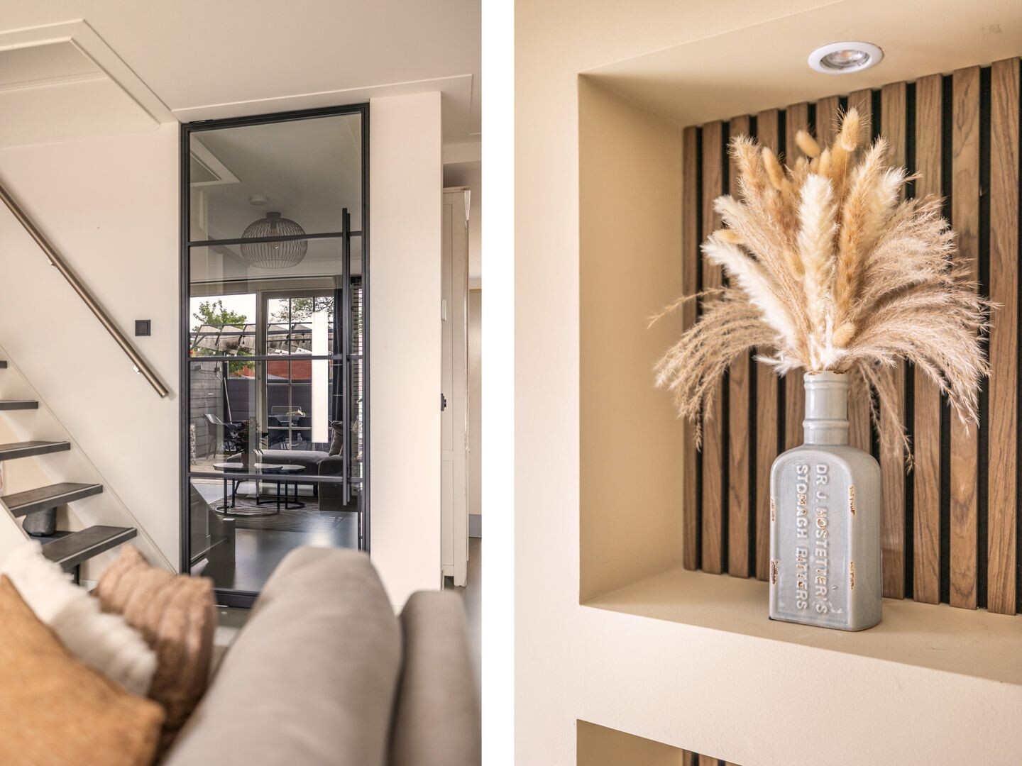 Tussenwoning te koop: Bossa Novastraat 89, Purmerend