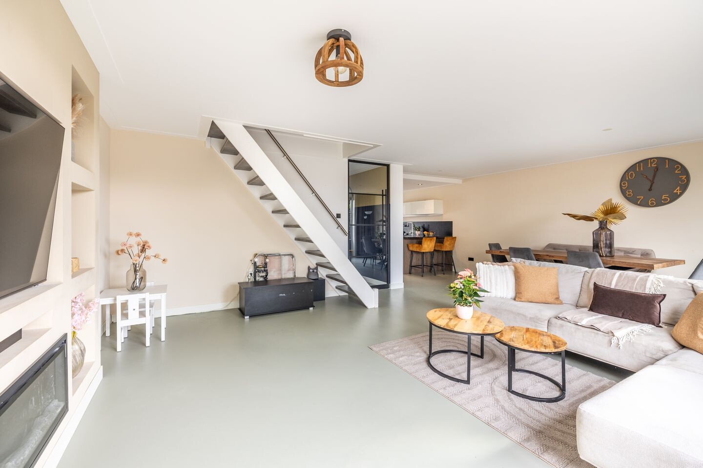 Tussenwoning te koop: Bossa Novastraat 89, Purmerend