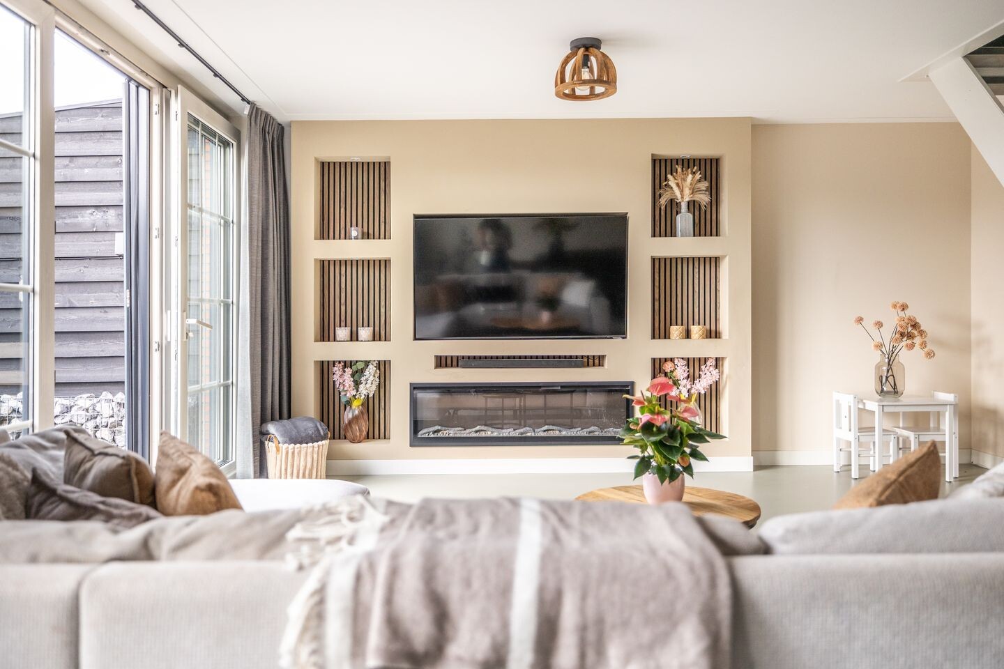 Tussenwoning te koop: Bossa Novastraat 89, Purmerend