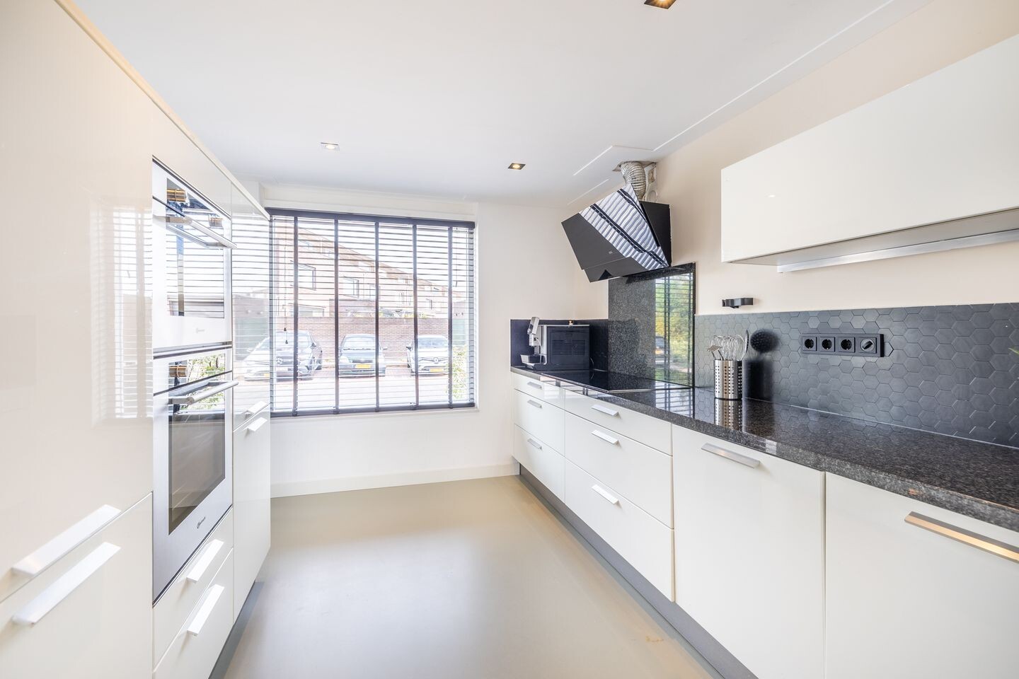 Tussenwoning te koop: Bossa Novastraat 89, Purmerend