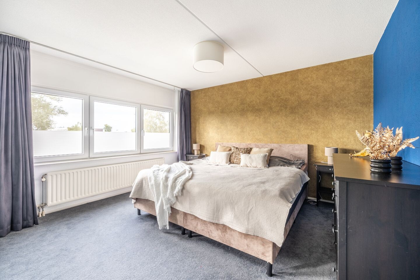 Tussenwoning te koop: Bossa Novastraat 89, Purmerend