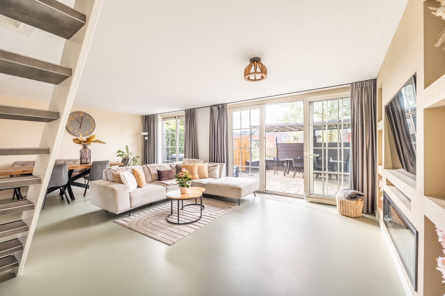 Tussenwoning te koop: Bossa Novastraat 89, Purmerend