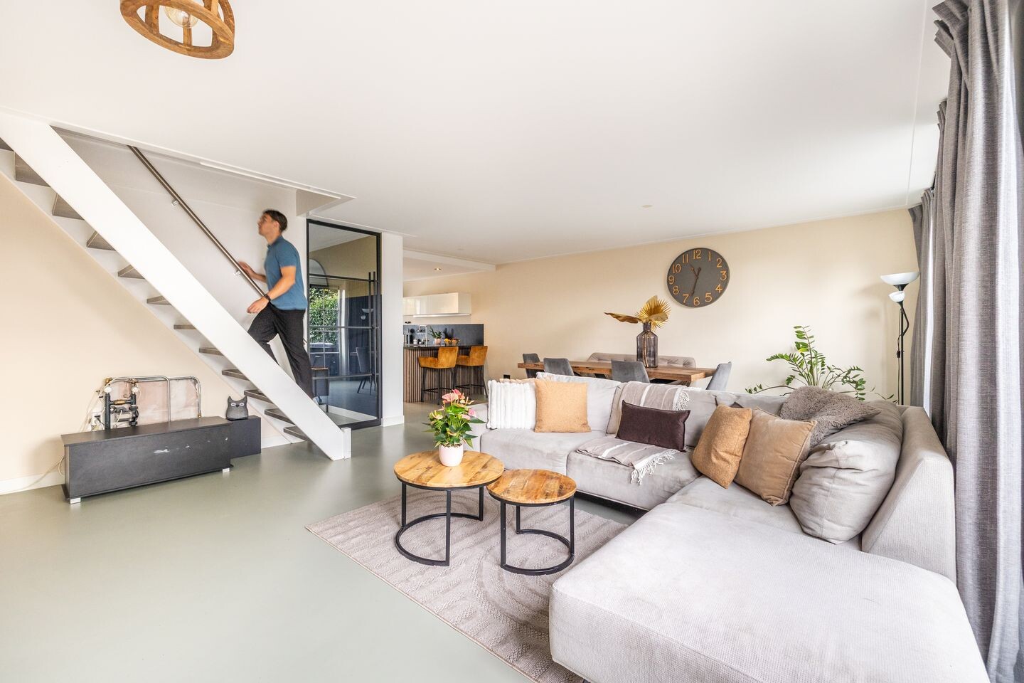 Tussenwoning te koop: Bossa Novastraat 89, Purmerend