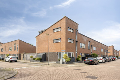Mérenguestraat 18