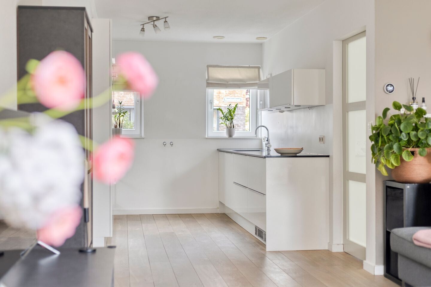 Hoekwoning te koop: Mérenguestraat 18, Purmerend