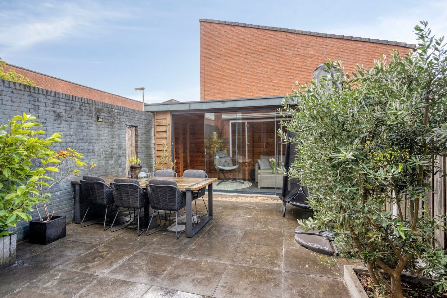Hoekwoning te koop: Mérenguestraat 18, Purmerend
