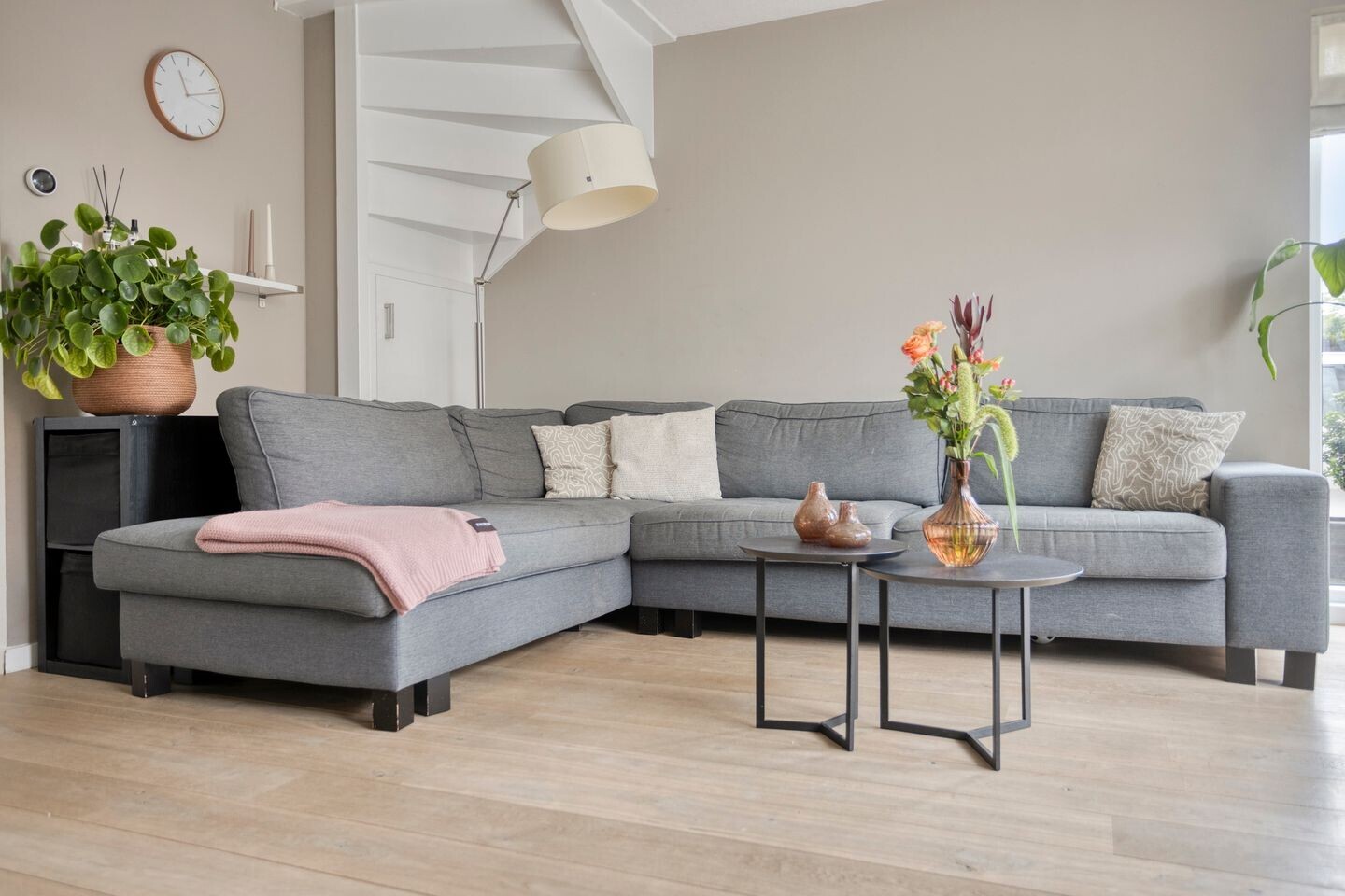 Hoekwoning te koop: Mérenguestraat 18, Purmerend