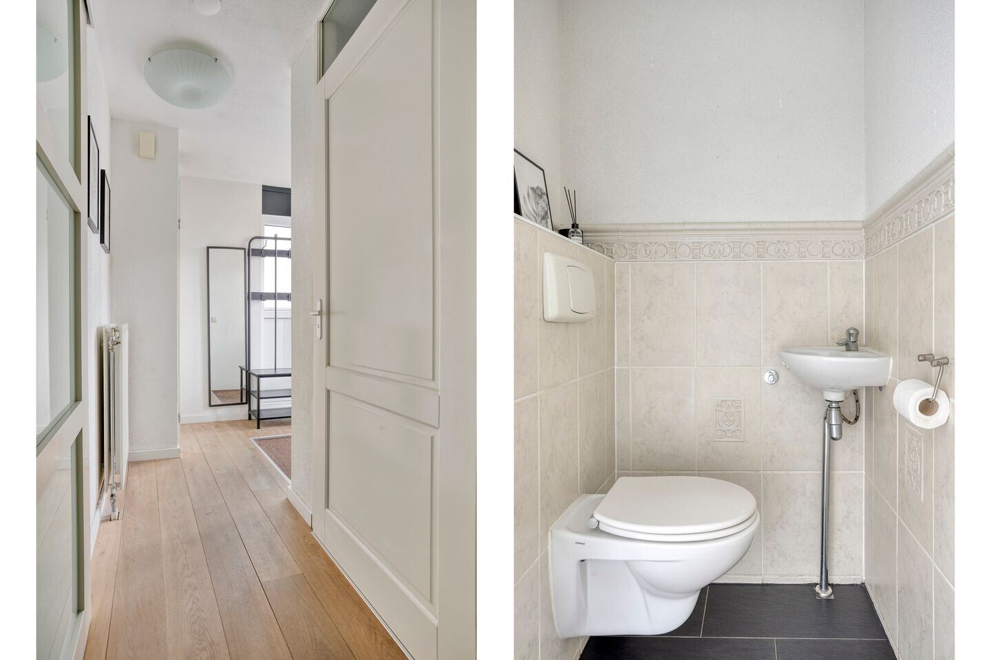Hoekwoning te koop: Mérenguestraat 18, Purmerend