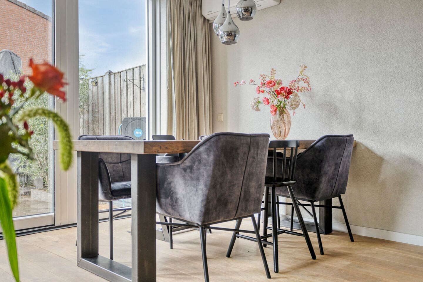 Hoekwoning te koop: Mérenguestraat 18, Purmerend