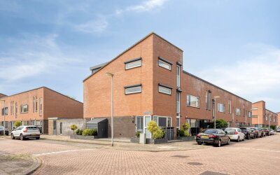 Mérenguestraat 18