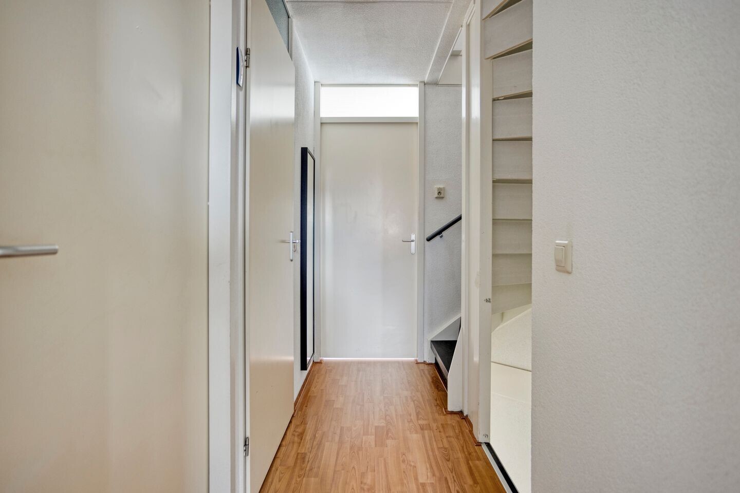 Hoekwoning te koop: Mérenguestraat 18, Purmerend