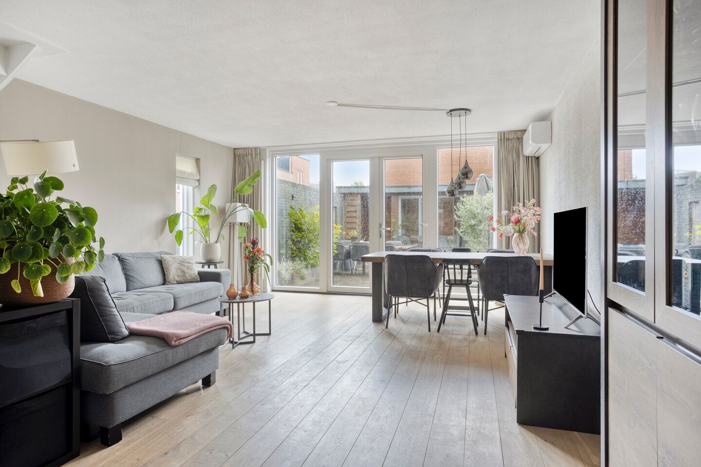 Hoekwoning te koop: Mérenguestraat 18, Purmerend