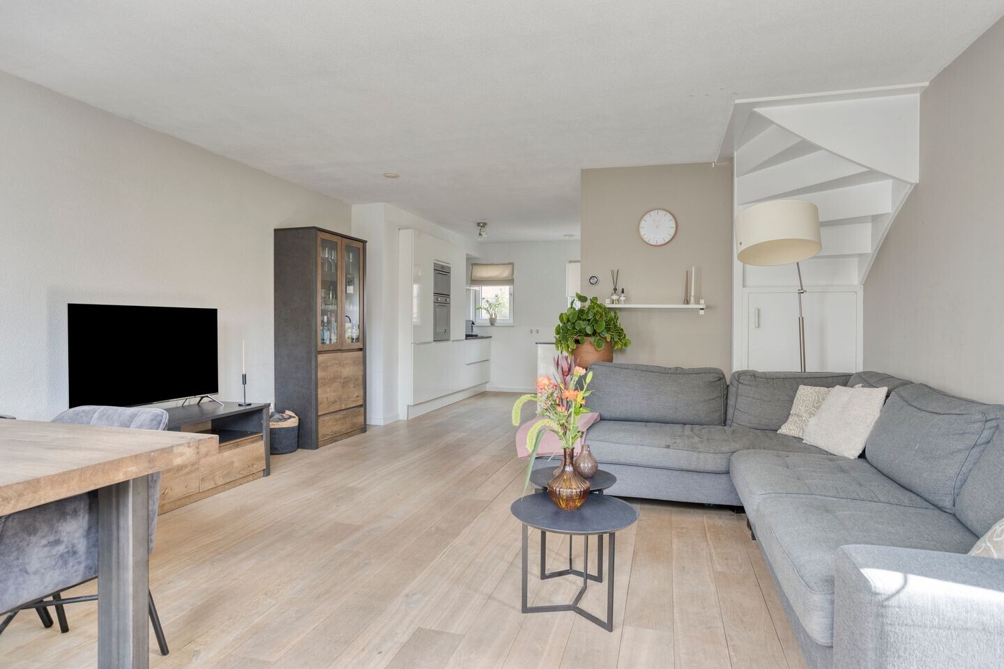Hoekwoning te koop: Mérenguestraat 18, Purmerend